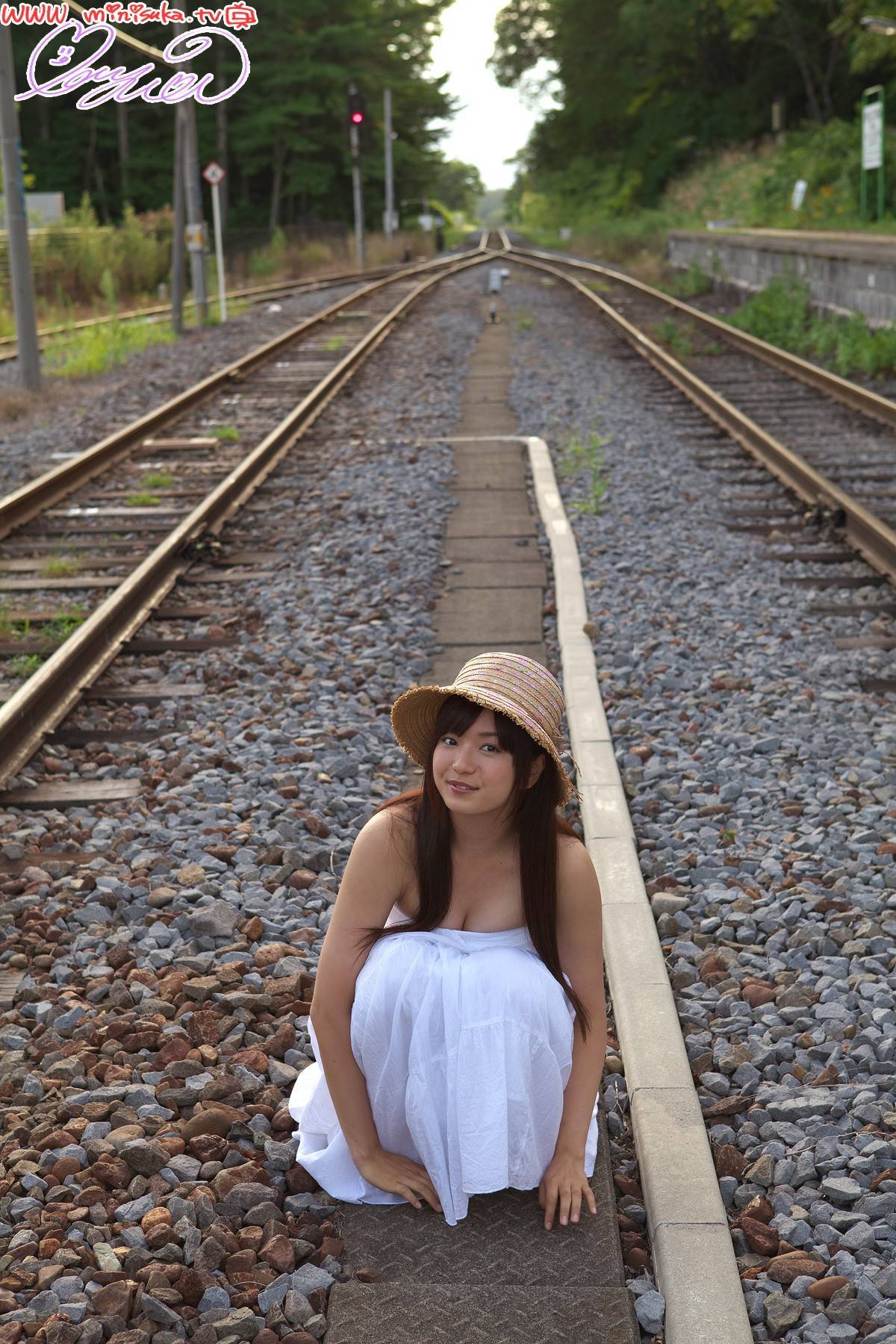 [Minisuka.tv] 2013.05.03 山中真由美 Mayumi Yamanaka